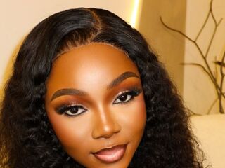 masturbating CharityCee