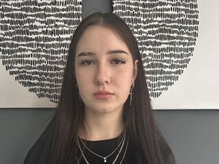 camslut CharlotteFrazier