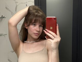 naughty cam CharmHuston
