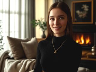 adult live cam ChelseaForster
