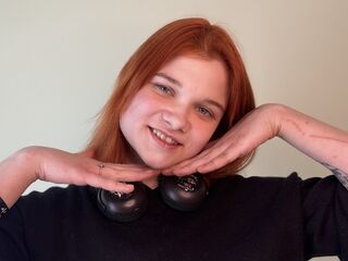 kinky video chat performer ChiaPreuitt