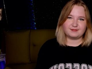 hot live cam ChimberWo