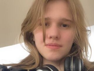 topless girl ChristieDemaline