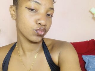 chat live webcam ChristinaZa