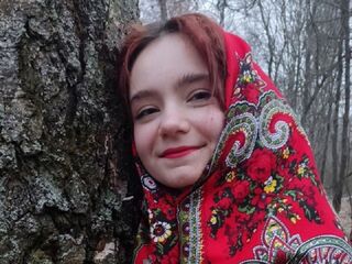 camgirl masturbating CindiRubsam
