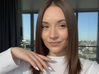 webcam show ClarethaPeffer