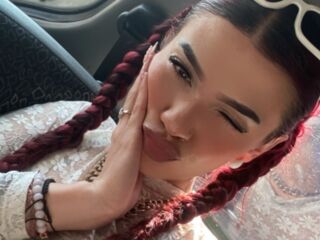 adult videochat cam ClhoeOwen