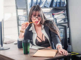 sexy webcamgirl CloeVergara