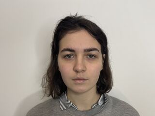 naughty chatroom CorinaHariri