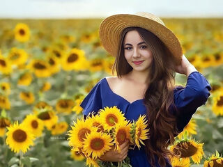 camsex CorineStrange