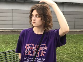 kinky webcam video CorinneKeidong