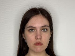 hot webcam show CristaCarpentier