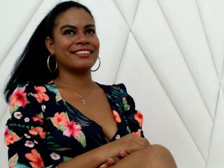 webcam live show CristalLust