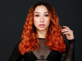 free liveshow CristalMurphy