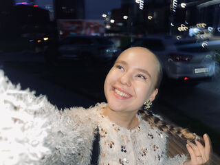 sex cam live CristinAuslander