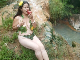 fingering girl CrystalLara