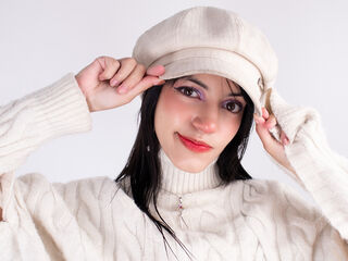 teaser webcam DafneRivas