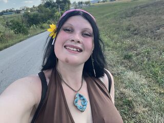 shower web cam Daiseylyn