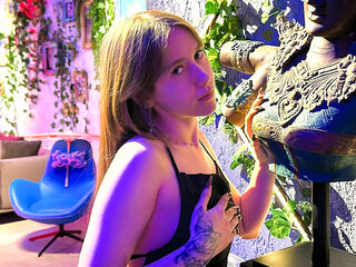 live webcam girl DaisyWane