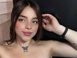 closeup cam DakotaJaimes