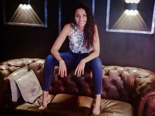 webcamgirl chat room DamarisPommes