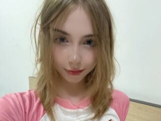 naked webcam girl fingering DaniGlow