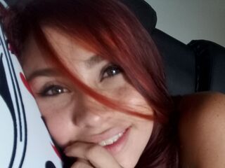 adultcam DanielaConnor