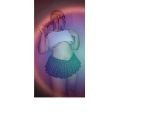 hot naked webcam girl DanielaCross