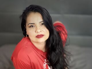 free nude cam DanikaDaniels