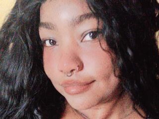 hot cam play DannaBurning