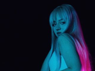 bedroom webcam DannahMaers