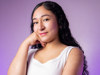 free live show DanyMoon