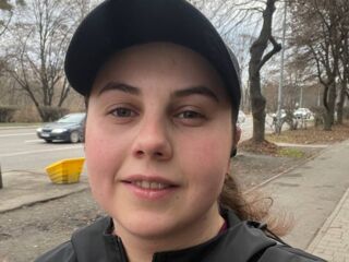 chat room webcam picture DariaCalm