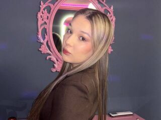 hot live girl DarnellCalvani