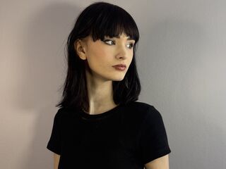 cam girl fingering DebbiHappy