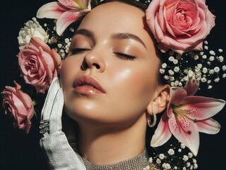 shower live cam DelfinaArif