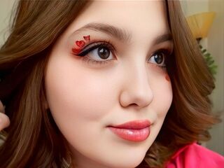 cam girl cam sex DeriShelby