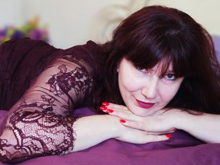 sexvideo DianaGutenberg