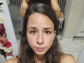 naughty cam girl DinaCaguimbal