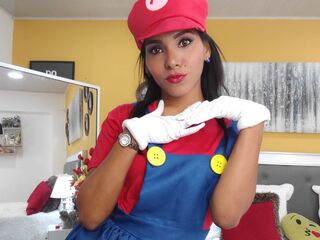 naughty camgirl picture DllLoren