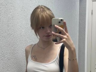 webcam stripper DonetteOkada