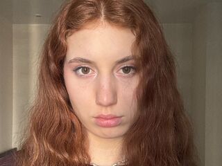 fingering cam girl DorotheaBerdine