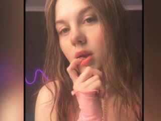 girl sexcam DynaBae