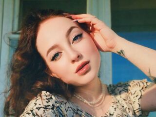 nude webcamgirl EarleneCorby