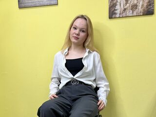 live cam girl EleneBurchard
