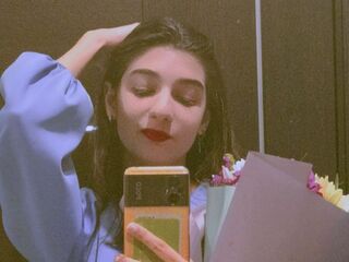 webcamstripper picture ElfyMoreno