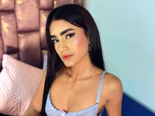 livesex cam ElianaMontes