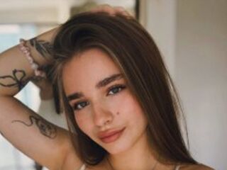 shower live cam ElinaLuxe