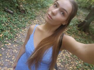 naughty chat ElisaMoon