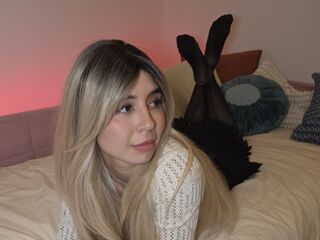 live teaser web cam EliseLaurent